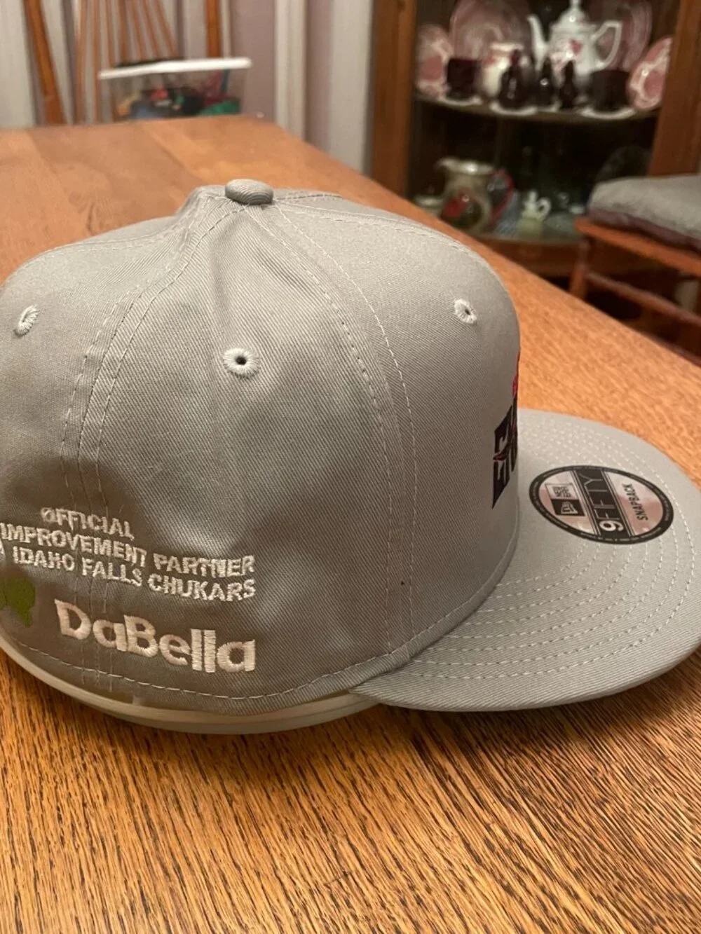 New Era howdy what